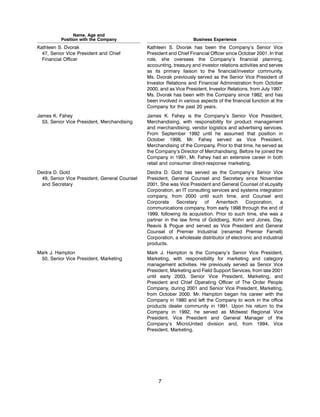 united stationers ar03