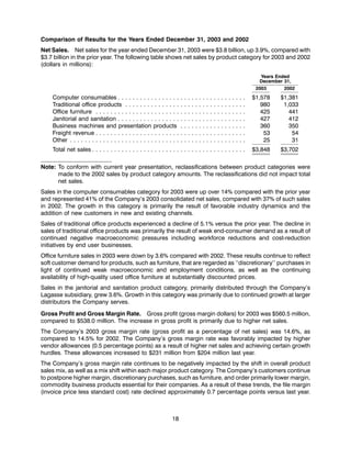 united stationers ar03