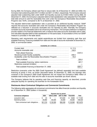 united stationers ar03
