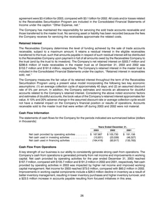 united stationers ar03