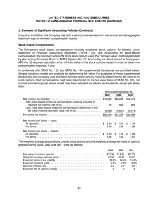 united stationers ar03