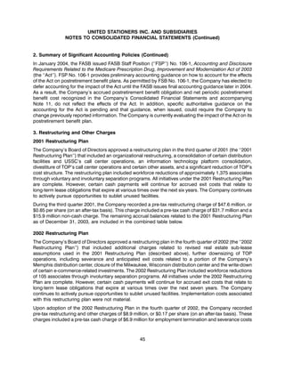 united stationers ar03