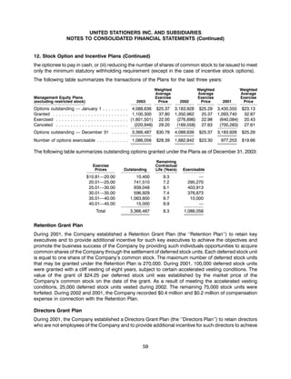 united stationers ar03