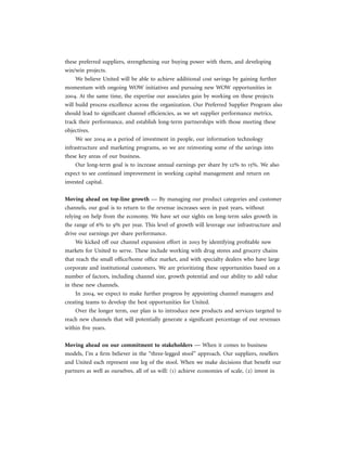 united stationers ar03