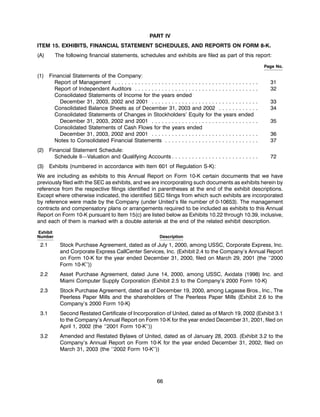 united stationers ar03