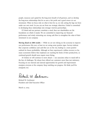 united stationers ar03