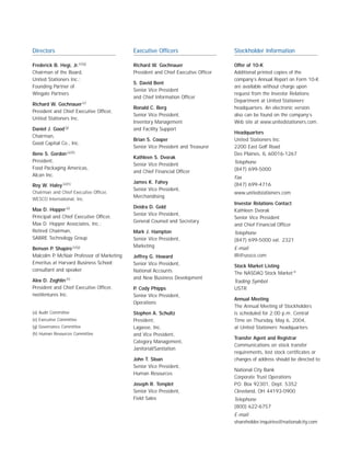 united stationers ar03