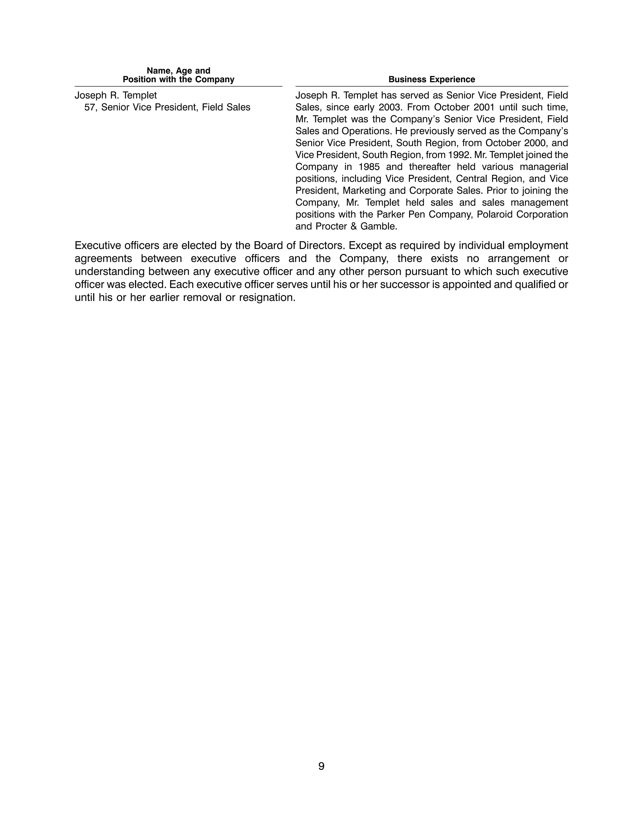 united stationers ar03