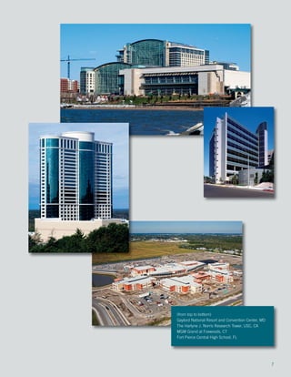 Perini 2007_Annual_Report