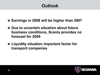 Scania Presentation%20Q3%202008_tcm10-219195