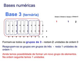 1226083644 bases numéricas | PPS