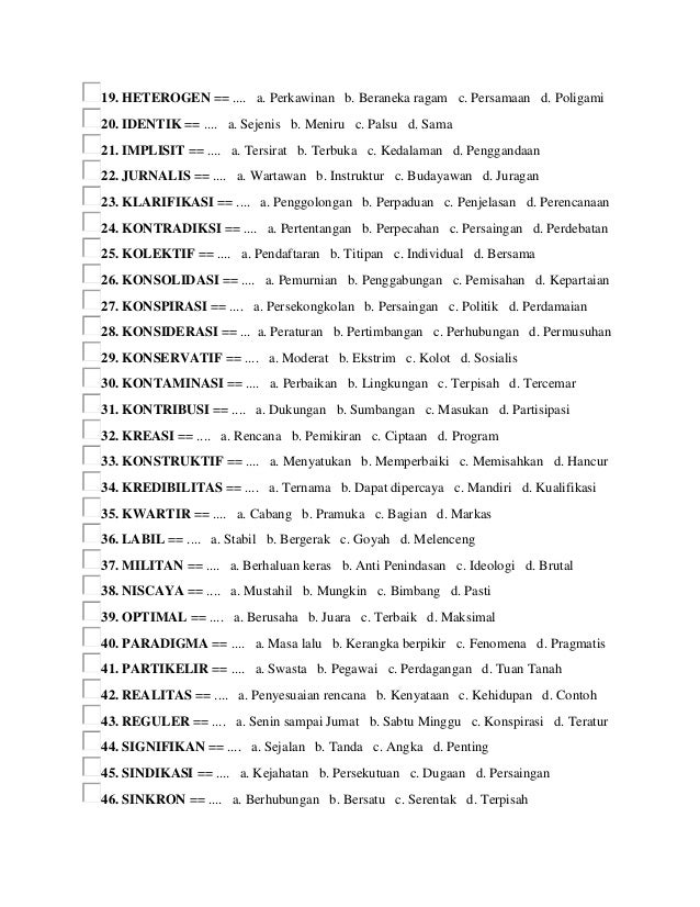 Best Soal Psikotes Yamaha 1