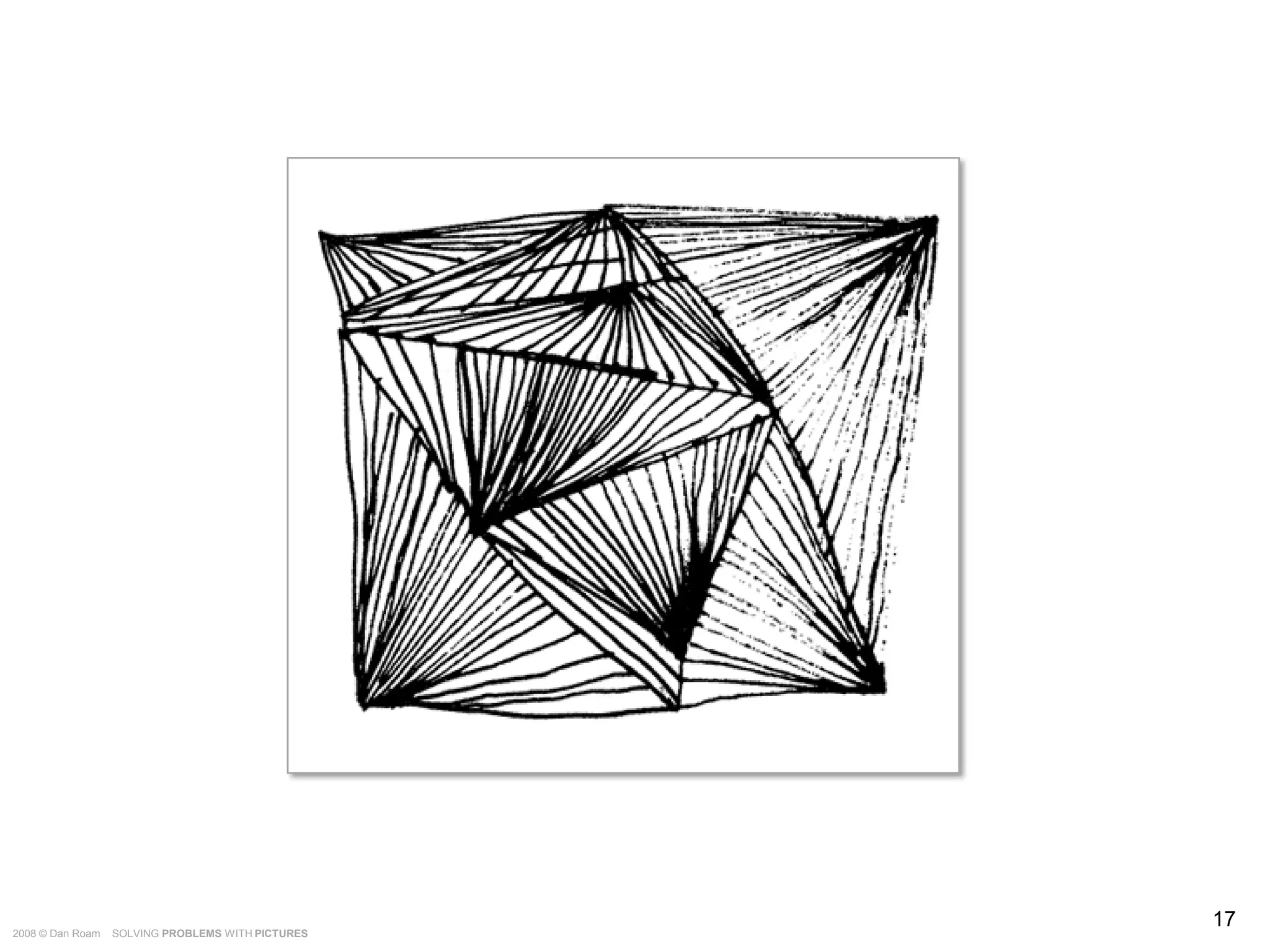 The Way of the Whiteboard: Persuading with Pictures