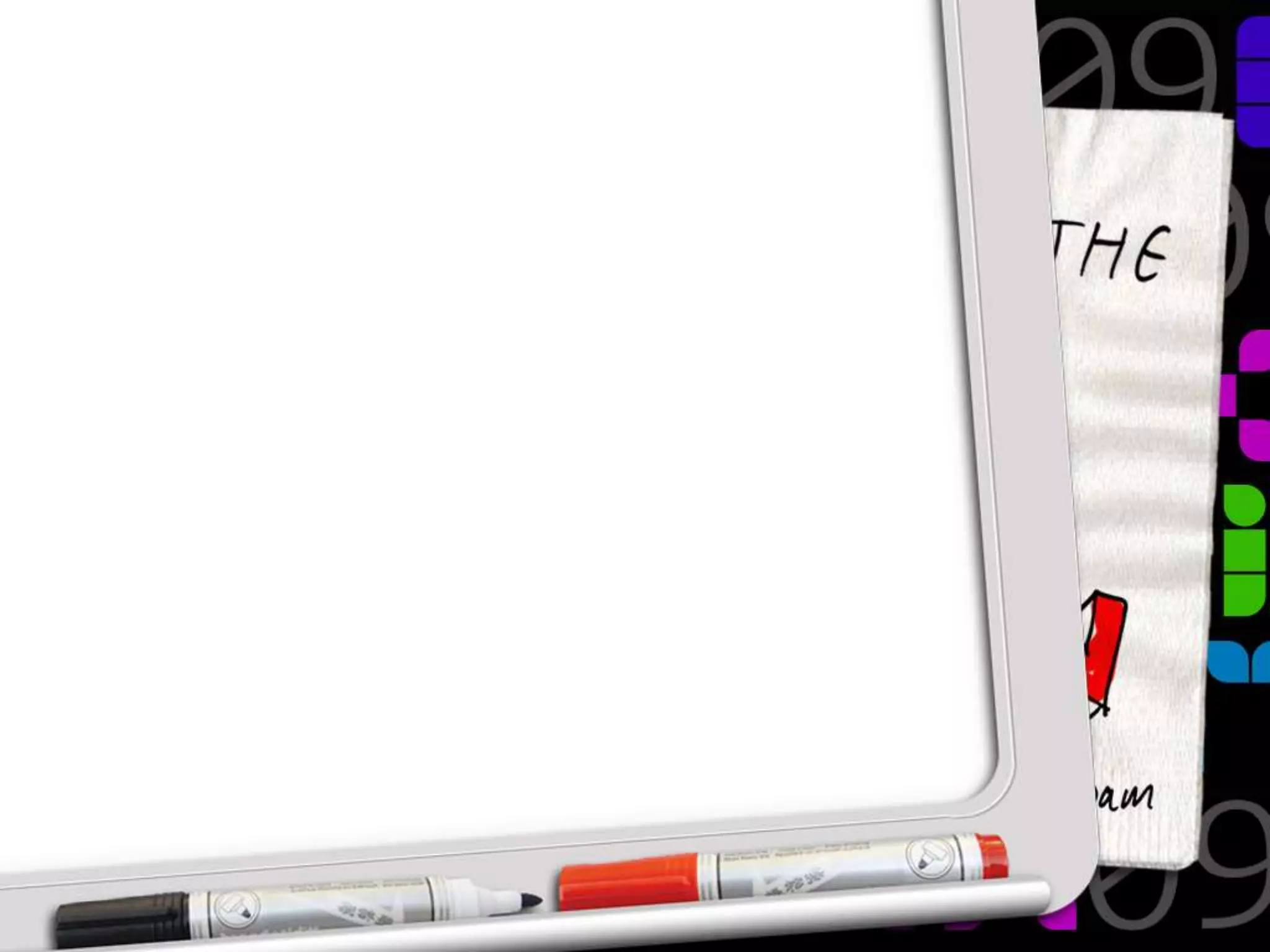 The Way of the Whiteboard: Persuading with Pictures