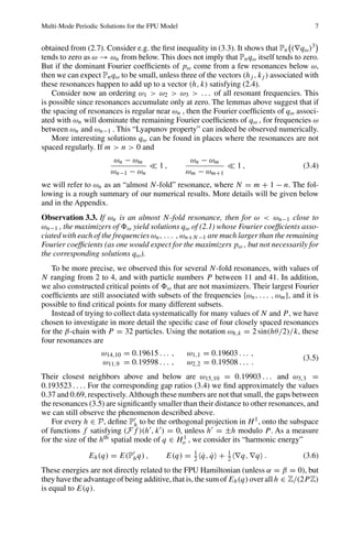 Communications In Mathematical Physics Volume 255 M Aizenman Chief ...