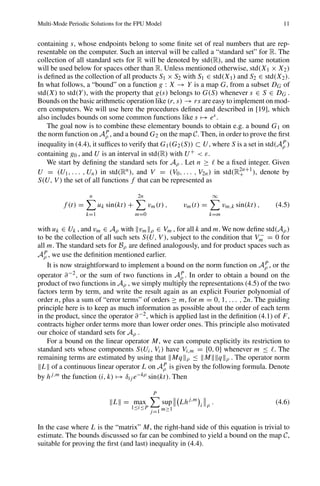 Communications In Mathematical Physics Volume 255 M Aizenman Chief ...