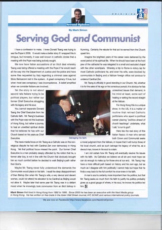 1229 serving god and communist