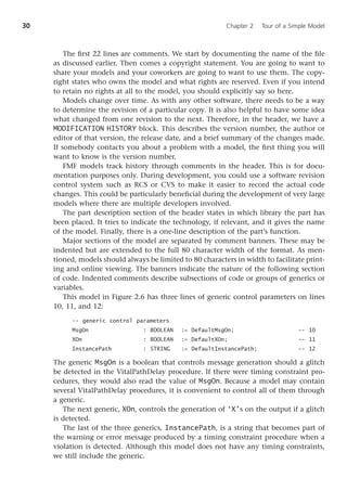 Asic And Fpga Verification A Guide To Component Modeling Richard Munden ...