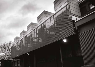 L'INFRASTRUCTURE12 #
 