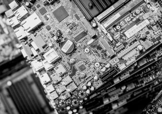 L'INFRASTRUCTURE22 #
 