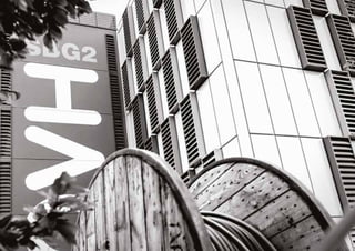 L'INFRASTRUCTURE28 #
 