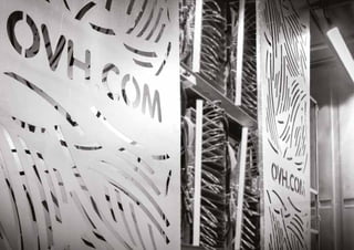 L'INFRASTRUCTURE58 #
 