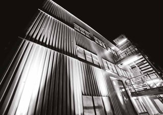 L'INFRASTRUCTURE84 #
 