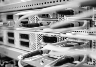 L'INFRASTRUCTURE96 #
 