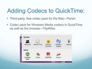perian codec pack for mac perian codec pack for mac