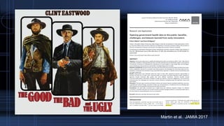 Martin et al. JAMIA 2017
 