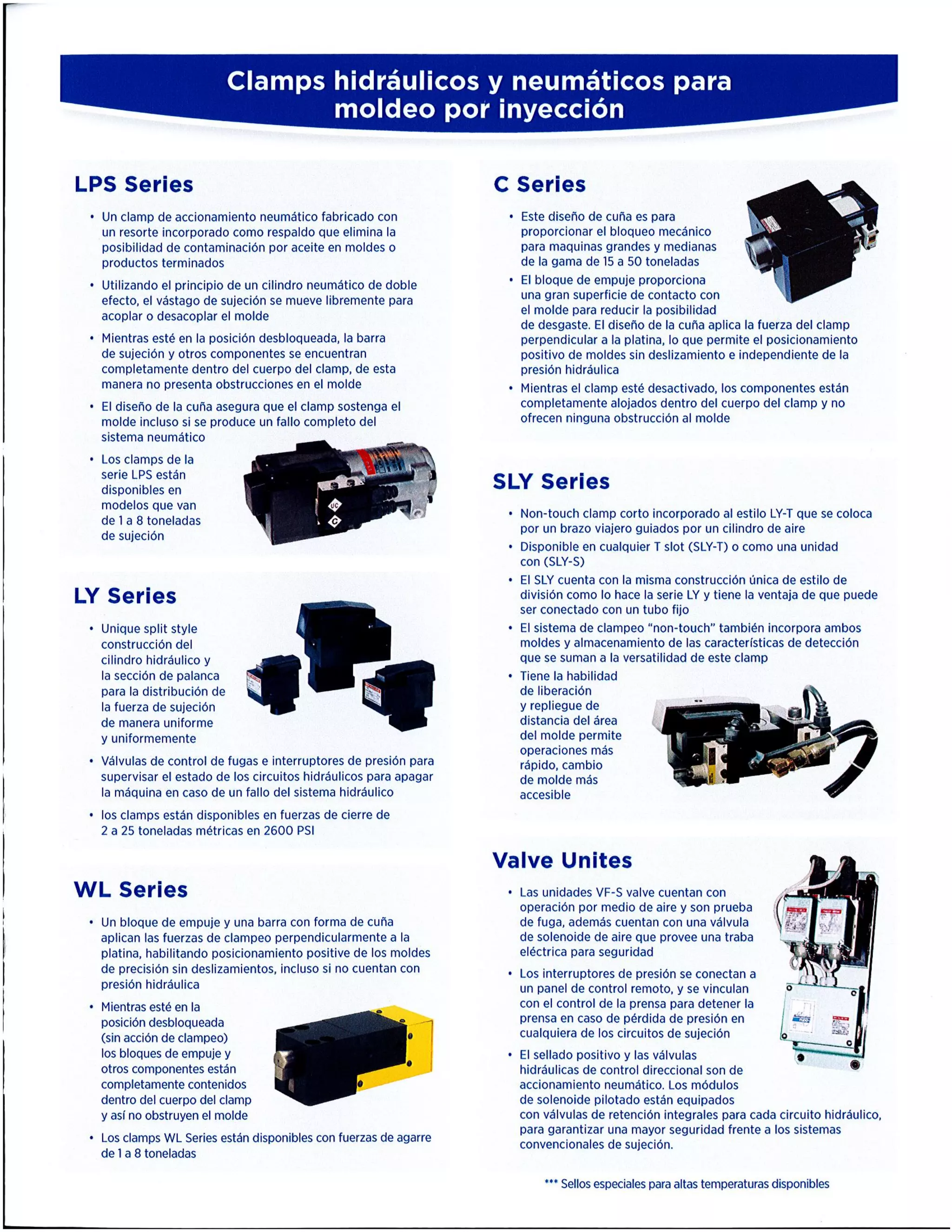 MOLD INJECTION SPANISH | PDF