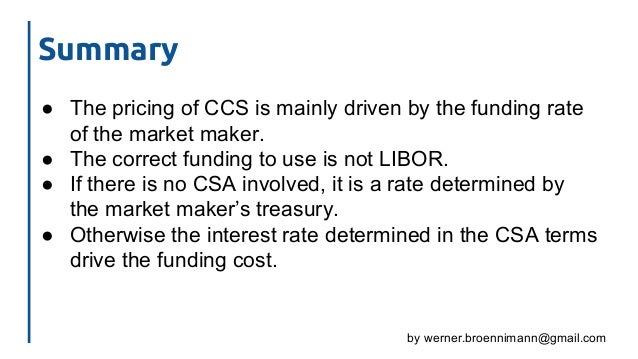 Fx options interest rate differential