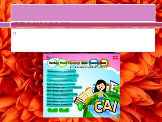 
 
