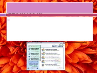 
 