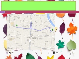  “ “
 A = B =
 