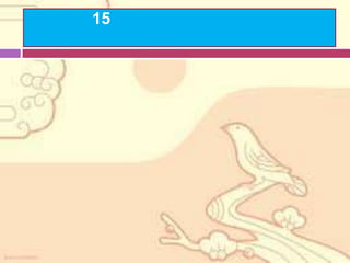 15
 