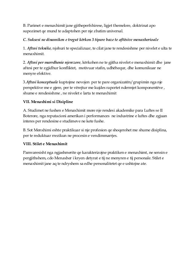 1 2 3. njohuri per menaxhim arti