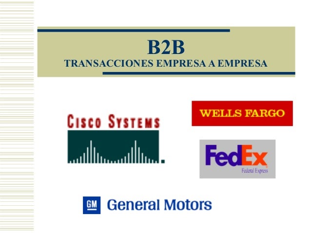 Comercio electronico