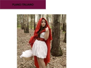 PLANO ITALIANO
 