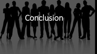 Conclusion
 