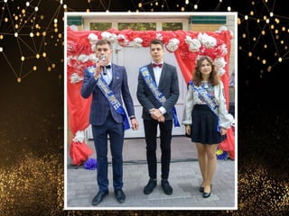 Випуск Кагарлицького НВК 2019 року