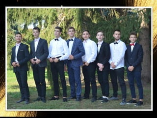 Випуск Кагарлицького НВК 2019 року