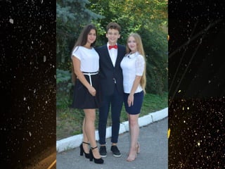 Випуск Кагарлицького НВК 2019 року