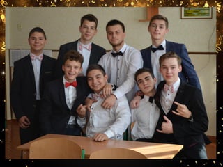 Випуск Кагарлицького НВК 2019 року