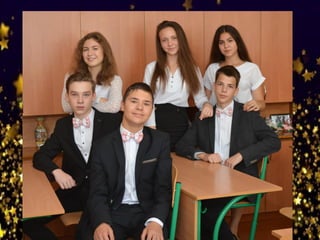 Випуск Кагарлицького НВК 2019 року