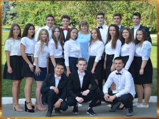 Випуск Кагарлицького НВК 2019 року