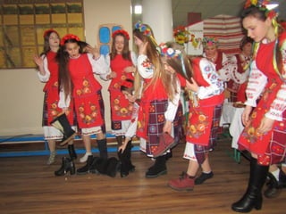 Випуск Кагарлицького НВК 2019 року