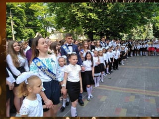 Випуск Кагарлицького НВК 2019 року