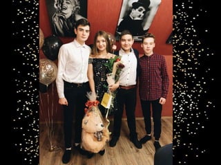 Випуск Кагарлицького НВК 2019 року