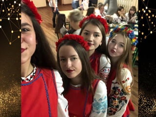 Випуск Кагарлицького НВК 2019 року